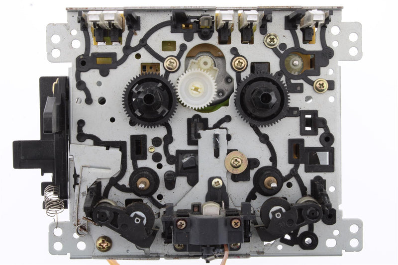 DK182 Mécanisme Platine cassette