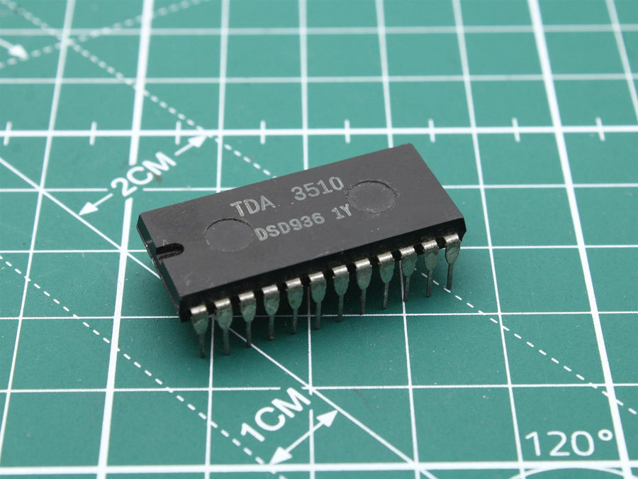 TDA3510 circuit integrat