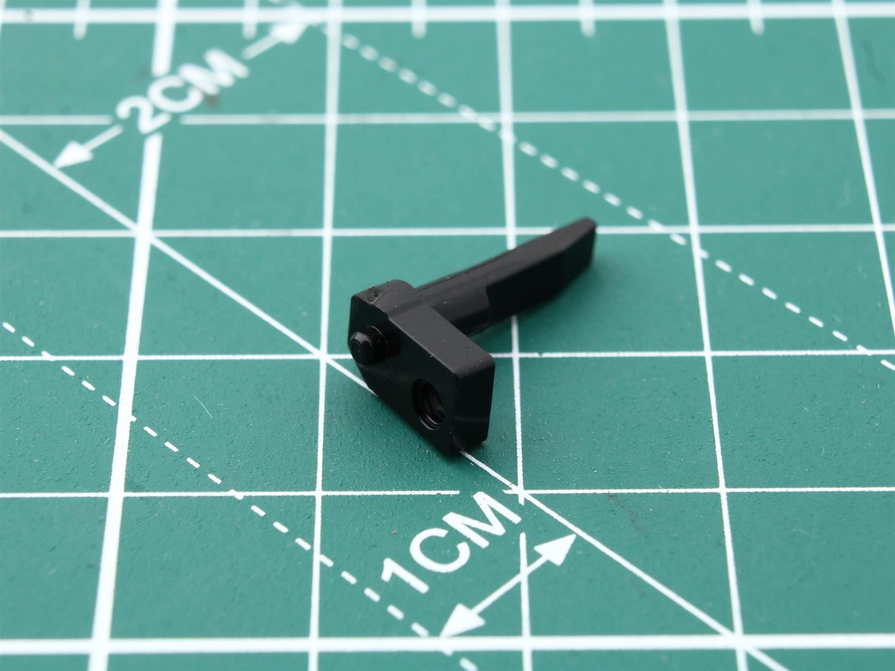 Mechanism Cassette Cassette Guide for Philips FC670 (Position 68)