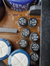 Replacement Fuse 2.5A For Compact System Bang & Olufsen Beosound Century (1993-2004) &mdash; photo 1