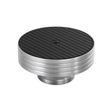 Turntable Disc Stabilizer Dynavox PST330 Silver &mdash; photo 3