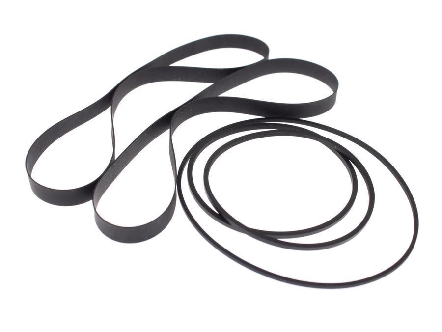 Grundig CCF-4300 Mk2 Belt Kit for Double Cassette Deck