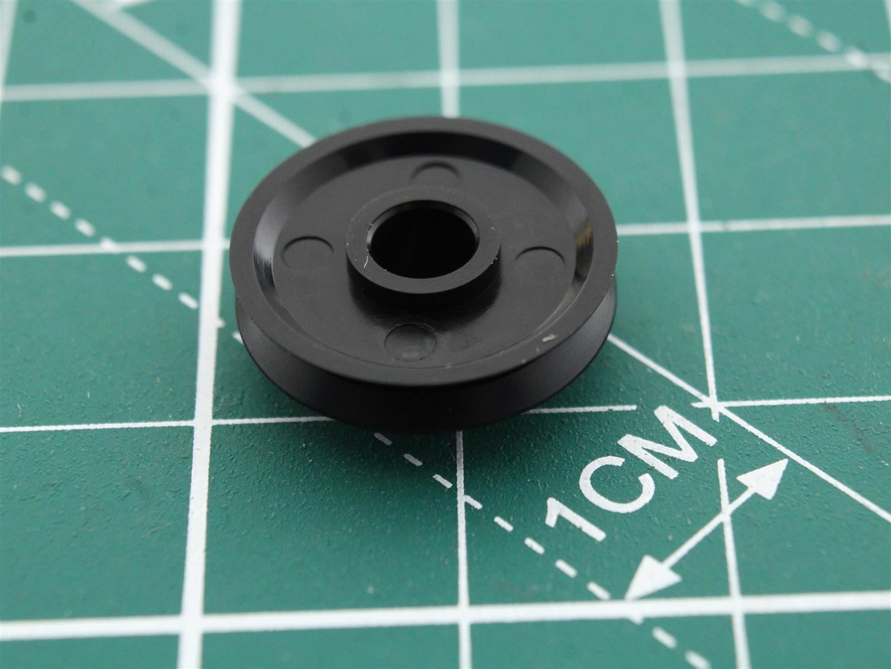 Replacement PULLEY (S) Pos.(307) for Sony CDP-M12 CD Player Mechanism