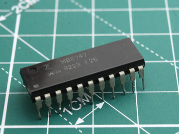 MB8747 circuit integrat