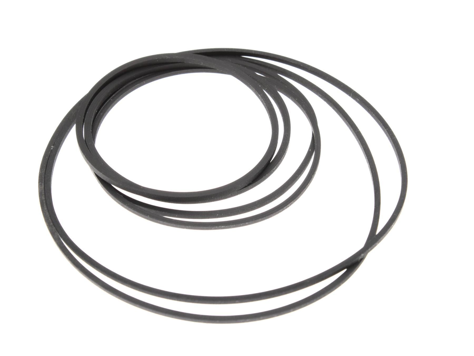 Aiwa FX-WN9 Belt Kit for Double Cassette Deck