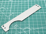 Connection plate Pos.(85) &mdash; photo 3