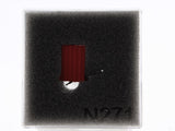 N271-C2-DC Stylus-Needle Diamond Bonded Spherical &mdash; photo 3