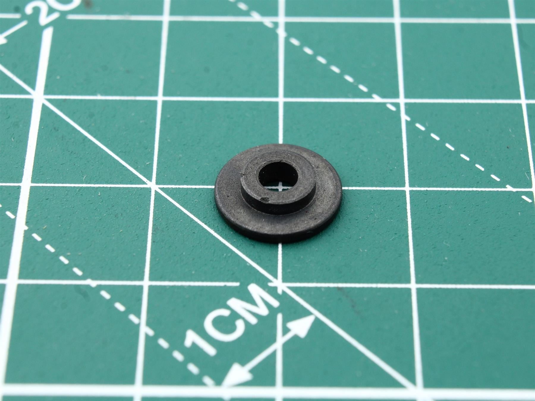 Sony TC-K420 Spacer Cassette Deck (Pos.17)