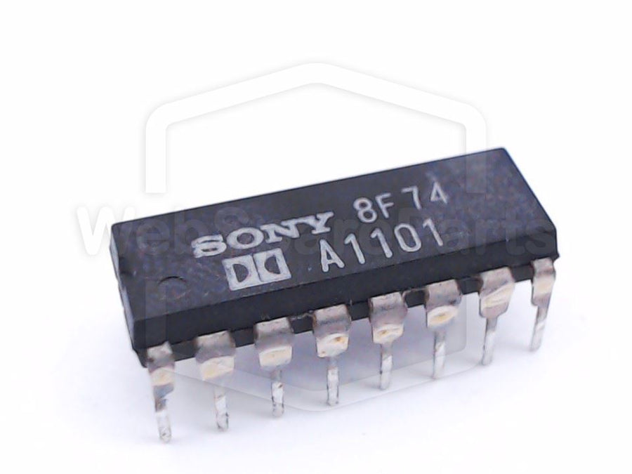 A1101 Dolby circuit integrat Technics