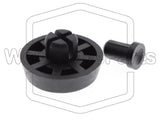 Pioneer LEG FOOT Part Number REC-434, REC434 &mdash; photo 2