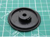 WebSpareParts CK001 Mechanism ( GEAR), Pos. (20) &mdash; photo 1