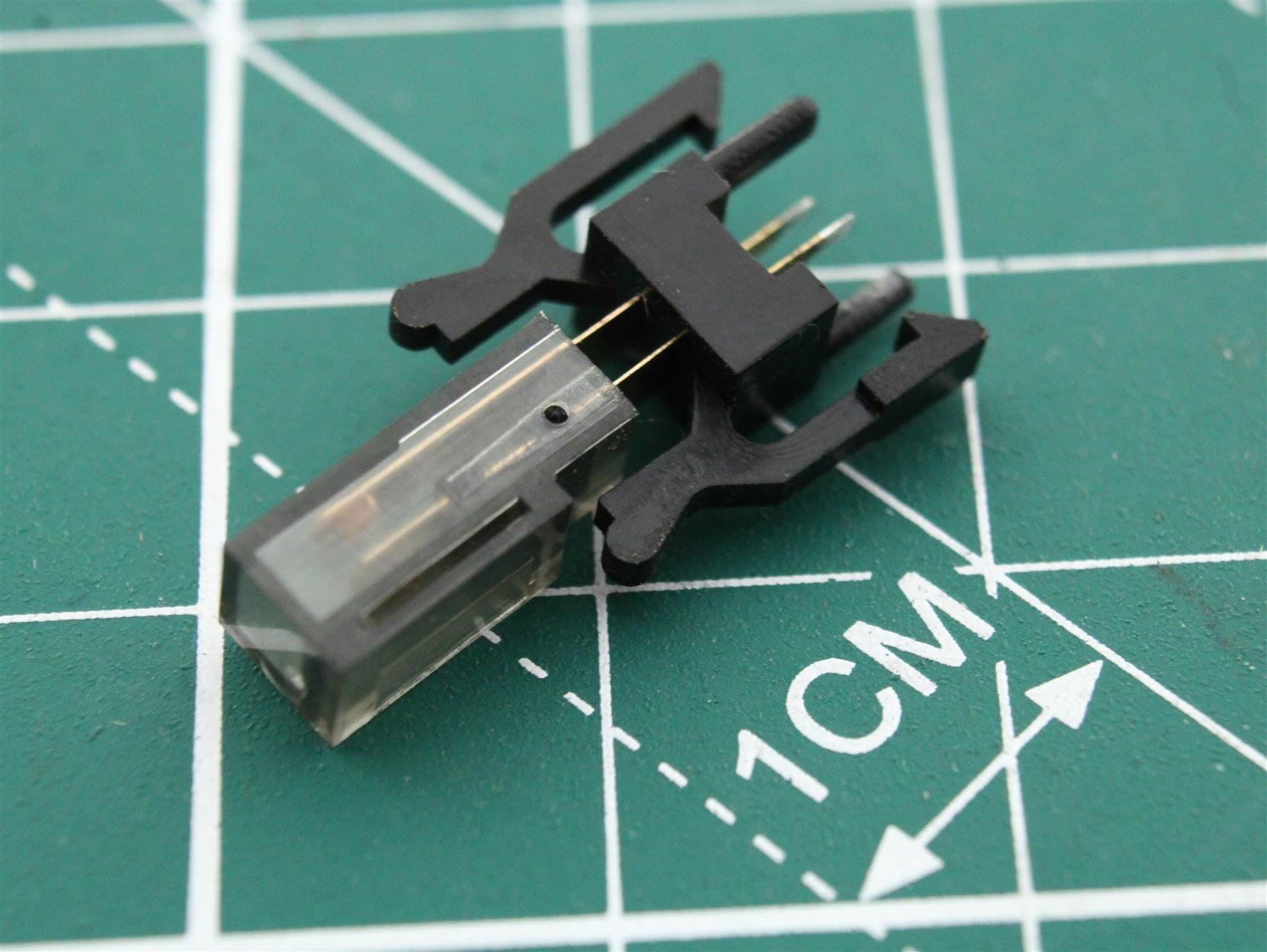 Replacement SWITCH, LEAF (LIMIT) Pos.(S101) for Sony HCD-A490K CD Player Mechanism
