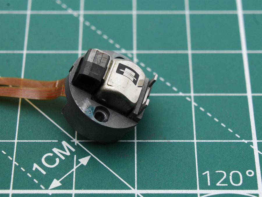 Sony 1-500-094-11 HEAD, MAGNETIC (REC/PB/ERASE) (DECK B) Pos.(HRPE101)