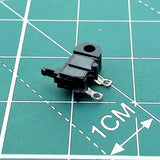 Micro Switch W01089 for Vintage Audio Equipment &mdash; photo 1