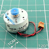 Motor de schimb pentru încărcarea tăvii CD player HKN-3A2D3 &mdash; photo 1