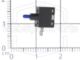 Micro Switch W01037 for Vintage Audio Equipment &mdash; photo 2