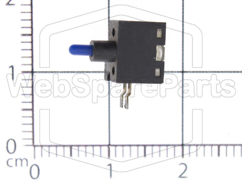 Micro Switch For Cassette Deck W01037