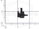 Micro Switch W01113 for Vintage Audio Equipment &mdash; photo 3