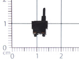 Micro Switch W01112 for Vintage Audio Equipment &mdash; photo 9