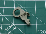 RNM009 – Gear Lever B Pos.(31) &mdash; photo 1