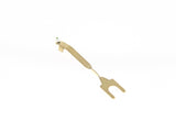 N114-MG-SF-78 Stylus-Needle in Sapphire (78 r.p.m) &mdash; photo 1