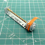 CD Player Sled Tracking Motor Replacement 4D2Y06C2D &mdash; photo 1