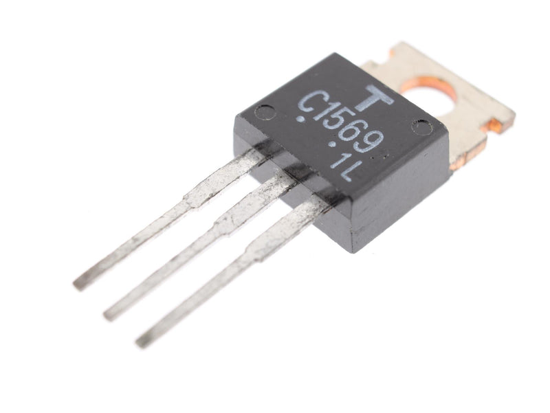 2SC1569 Transistor C1569