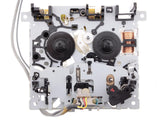 Belt Kit For Cassette Deck Mechanism Sony 1-796-352-41, photo 3