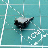 Micro Switch W01112 for Vintage Audio Equipment &mdash; photo 1