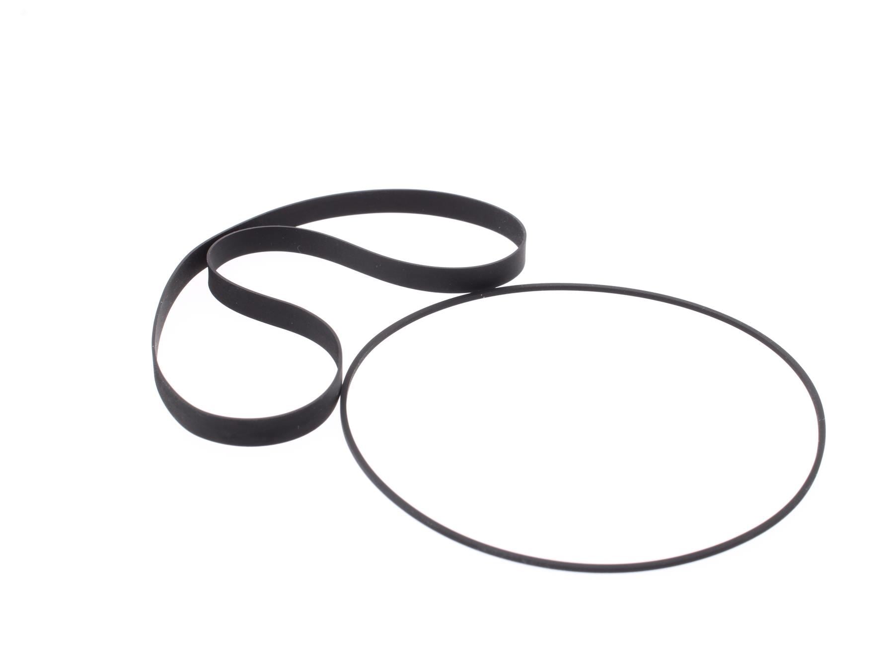 Akai GX-C570D Belt Kit for Cassette Deck