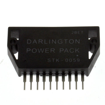 STK0059 circuit integrat
