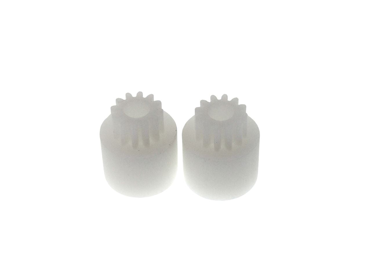 Panasonic SA-FX1 Gears Main Pulley for Double Cassette Deck