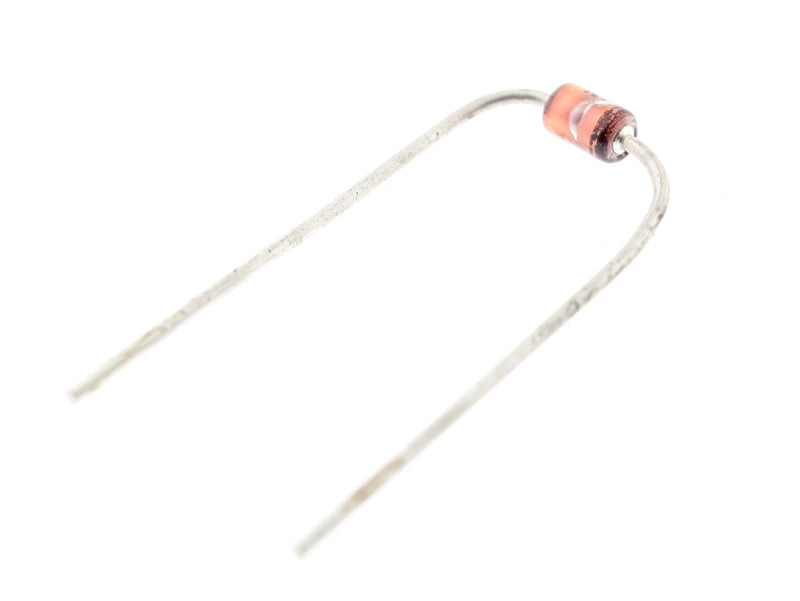 Diode Zener 1N4734A