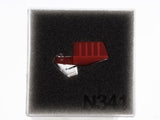 N341-C2-DE Stylus-Needle Diamond Bonded Elliptical &mdash; photo 3