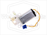 CD Player Sled Tracking Motor Replacement N3V 7106 &mdash; photo 7