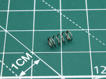 RBH889 – Button Return Arc Pos.(62)
