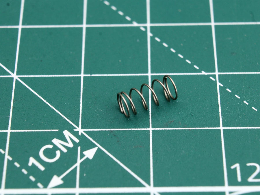 RBH889 – Button Return Arc Pos.(62)
