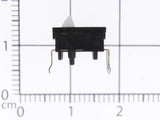 Micro Switch W01154 for Vintage Audio Equipment &mdash; photo 8