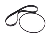 Belt Kit For Cassette Deck Mechanism Sony TCM-190, photo 1