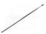 Vintage Radio Boombox Retractable Antenna Ø6.0 mm 212–979 mm &mdash; photo 7
