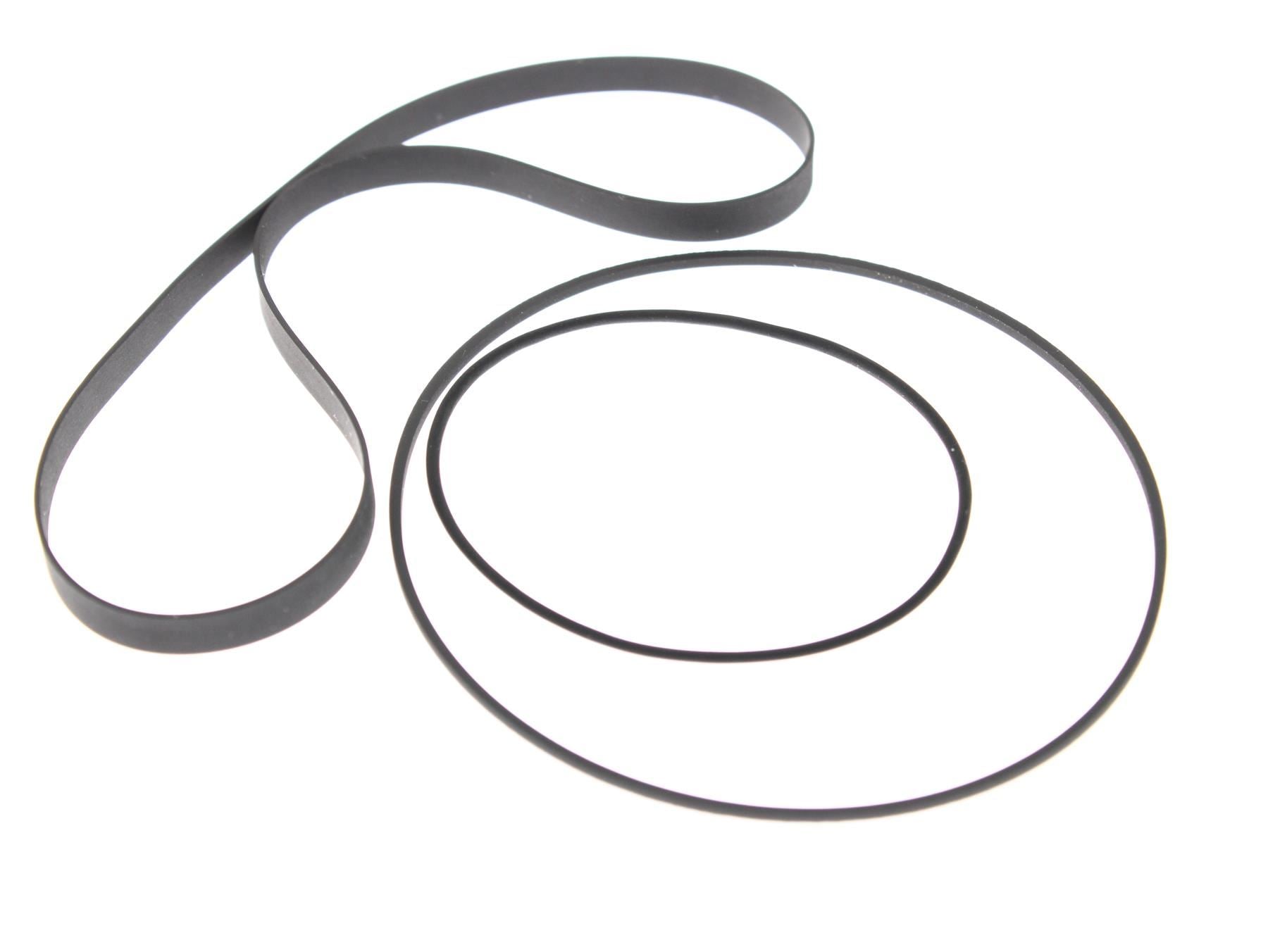 Technics RS-B28R Belt Kit for Cassette Deck