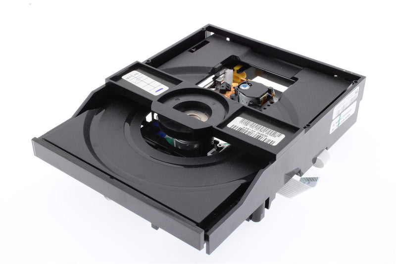 CK122 Mechanism CD Player