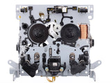 Belt Kit For Cassette Deck Mechanism Sony TCM230-ASR41A/B, photo 3