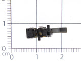 Microîntrerupător W01090 pentru echipamente audio vintage &mdash; photo 8