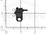 Micro Switch W01104 for Vintage Audio Equipment &mdash; photo 3