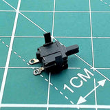 Micro Switch W01099 for Vintage Audio Equipment &mdash; photo 1