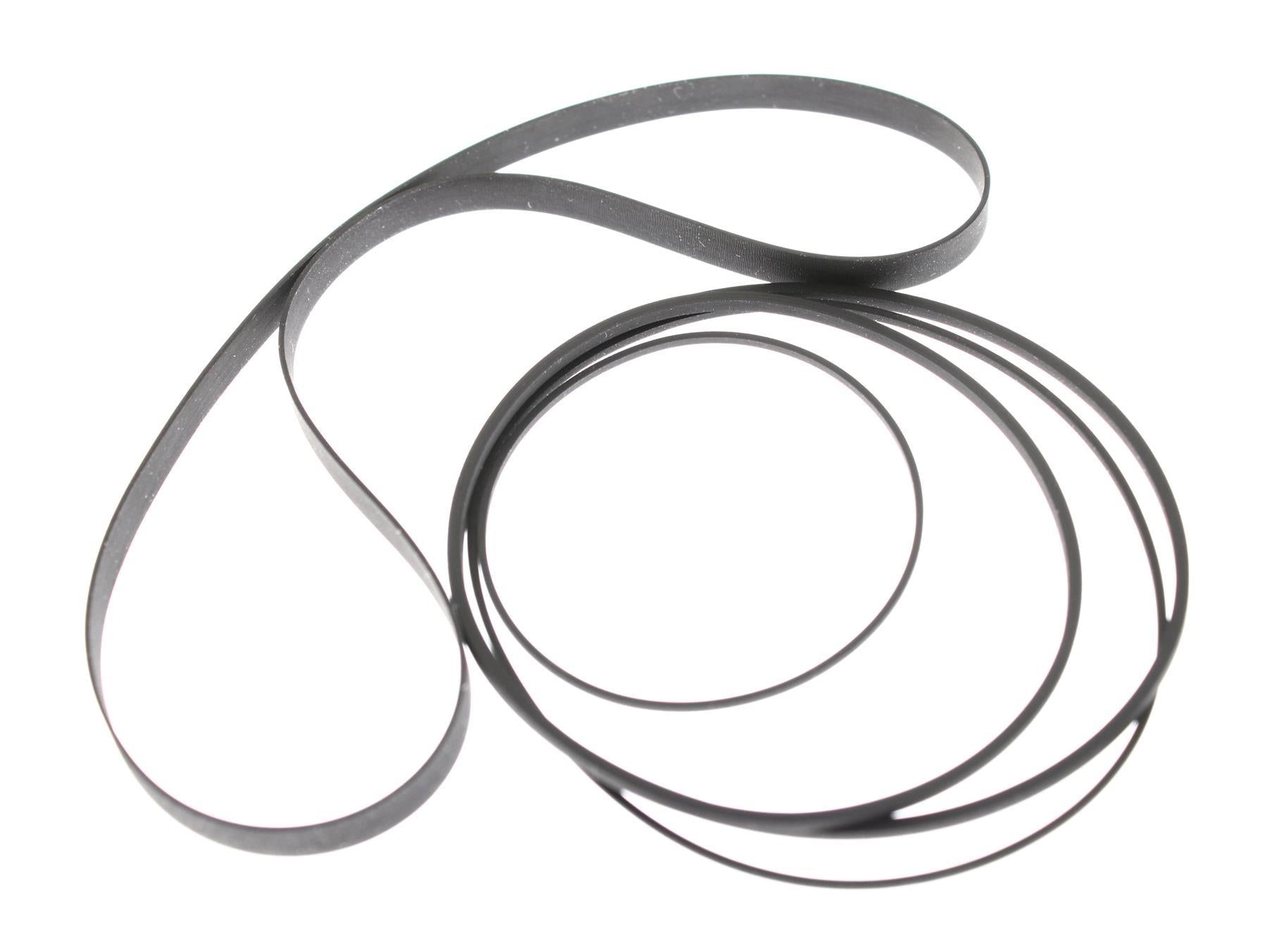 Aiwa AD-F260 Belt Kit for Cassette Deck