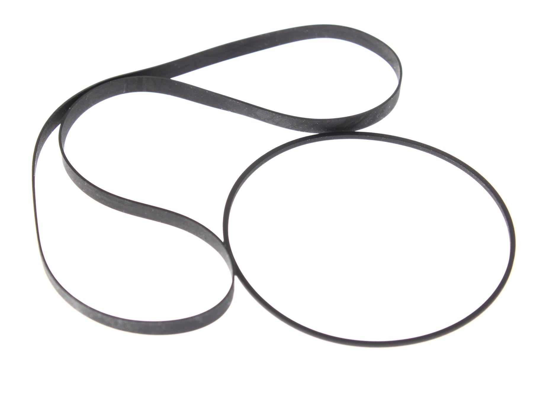 Pioneer SK-100 Cassette Belt Kit for Portable Boombox