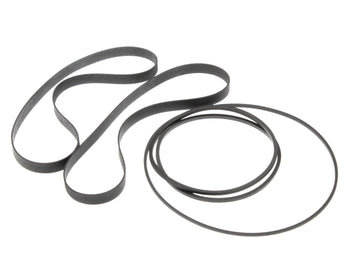 Sharp RT-W600H Belt Kit for Double Cassette Deck