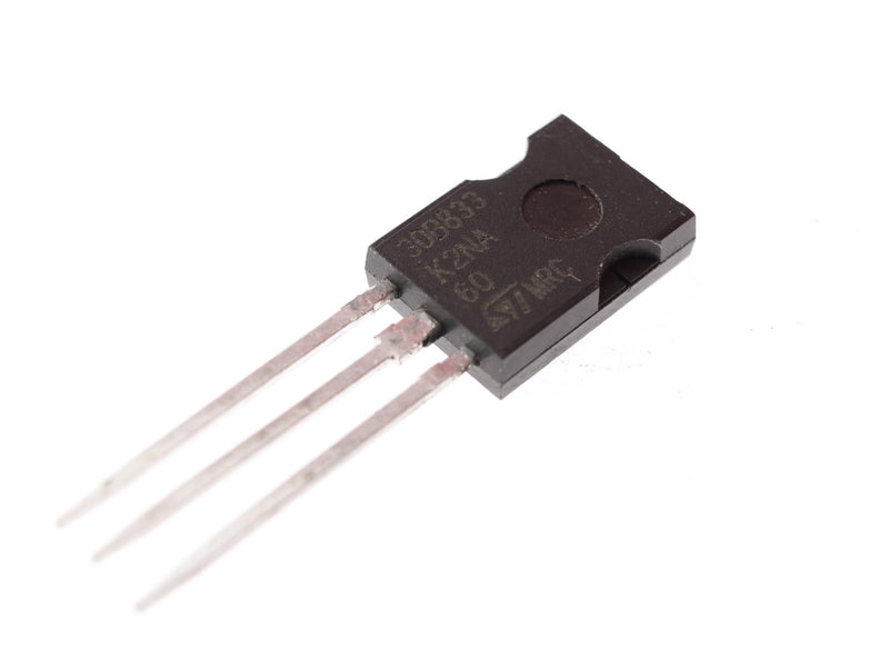 K2NA60 Transistor